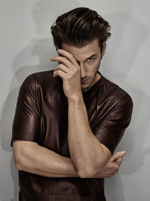 Gaspard Ulliel pic #1309876