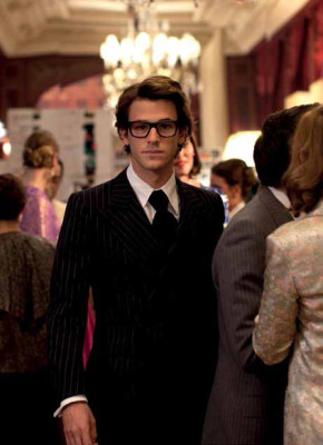 Gaspard Ulliel pic #1314885