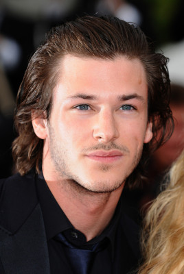 Gaspard Ulliel pic #410614