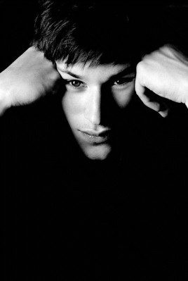 Gaspard Ulliel pic #408274