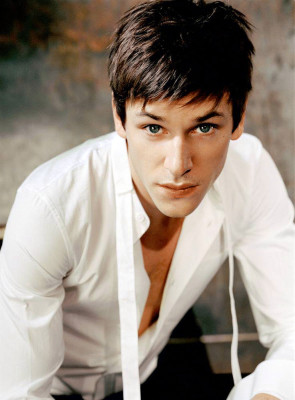Gaspard Ulliel pic #408273