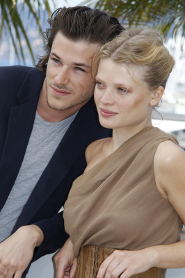 Gaspard Ulliel pic #380011