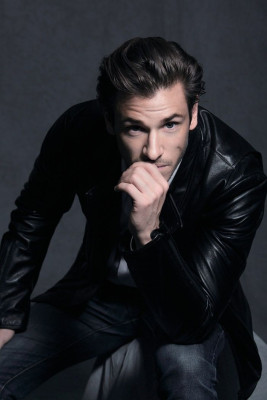 Gaspard Ulliel pic #1314877