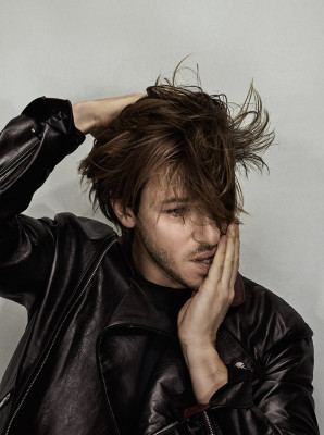 Gaspard Ulliel pic #1309883