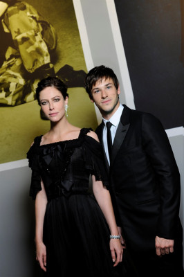 Gaspard Ulliel pic #524120