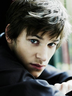 Gaspard Ulliel pic #93702