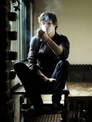 Gaspard Ulliel pic #93703