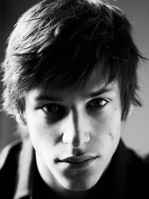 Gaspard Ulliel pic #93715