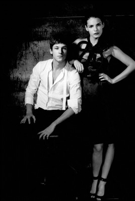 Gaspard Ulliel pic #93691