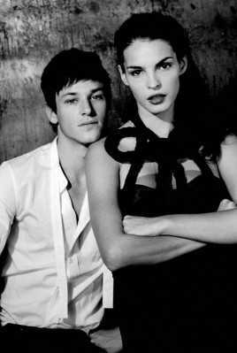 Gaspard Ulliel pic #96641