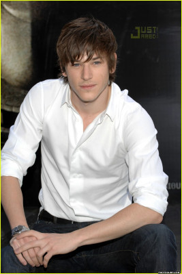 Gaspard Ulliel pic #129306