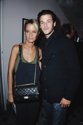 Gaspard Ulliel pic #288138