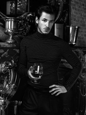 Gaspard Ulliel pic #1314874