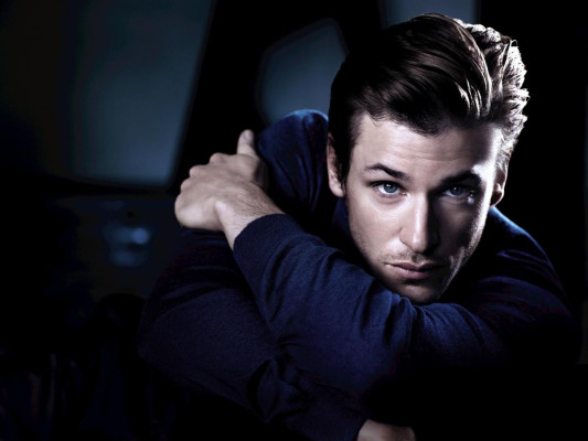 Gaspard Ulliel pic #1309891