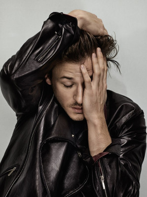 Gaspard Ulliel pic #1309878