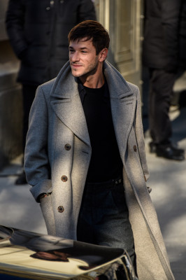 Gaspard Ulliel pic #1314882