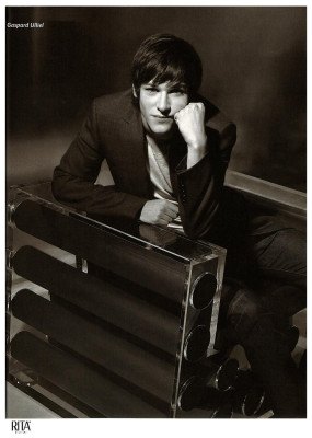Gaspard Ulliel pic #176103