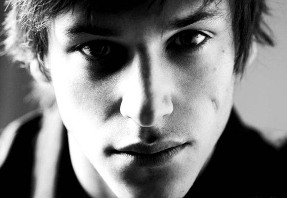 Gaspard Ulliel pic #96644