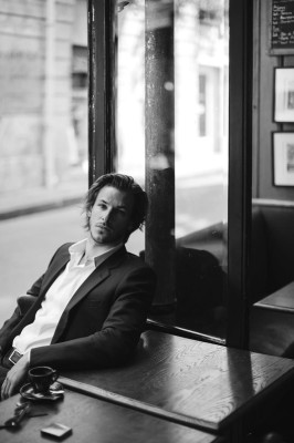 Gaspard Ulliel pic #1314876