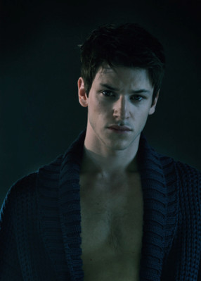 Gaspard Ulliel pic #408275