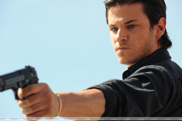 Gaspard Ulliel pic #133796
