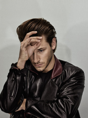 Gaspard Ulliel pic #1309882