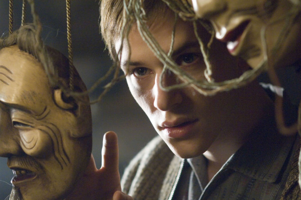 Gaspard Ulliel pic #111880