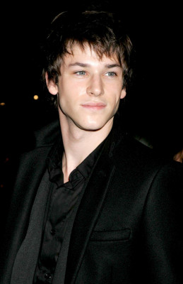 Gaspard Ulliel pic #175976