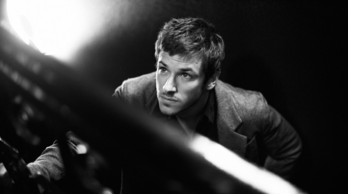 Gaspard Ulliel pic #438389