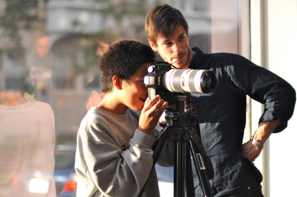 Gaspard Ulliel pic #468053