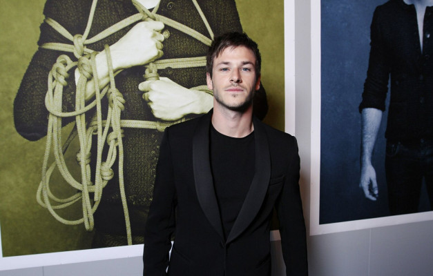 Gaspard Ulliel pic #467189