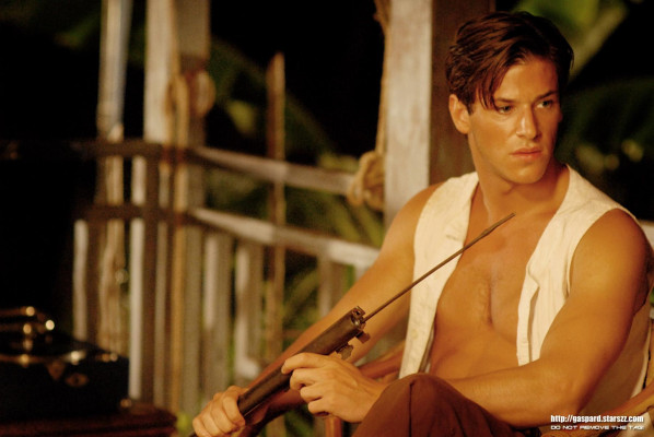Gaspard Ulliel pic #175946