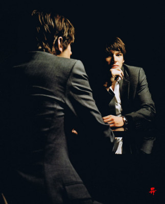 Gaspard Ulliel pic #96639