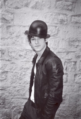 Gaspard Ulliel pic #96645