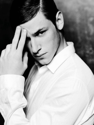 Gaspard Ulliel pic #176268