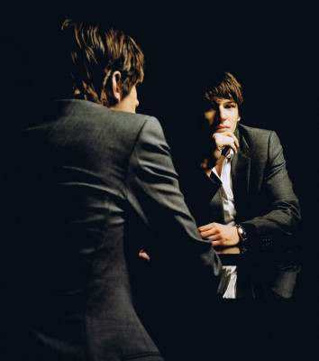 Gaspard Ulliel pic #288864