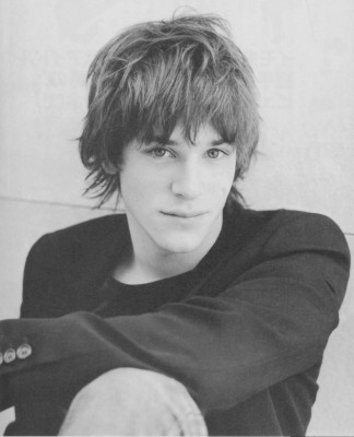 Gaspard Ulliel pic #409231