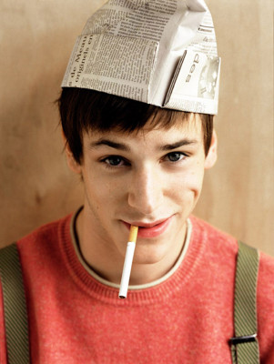 Gaspard Ulliel pic #93701