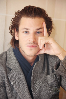 Gaspard Ulliel pic #414597