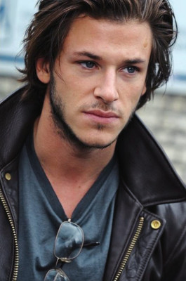 Gaspard Ulliel pic #501237