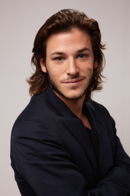 Gaspard Ulliel pic #407977