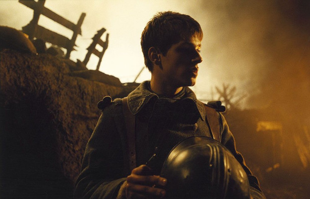 Gaspard Ulliel pic #524488
