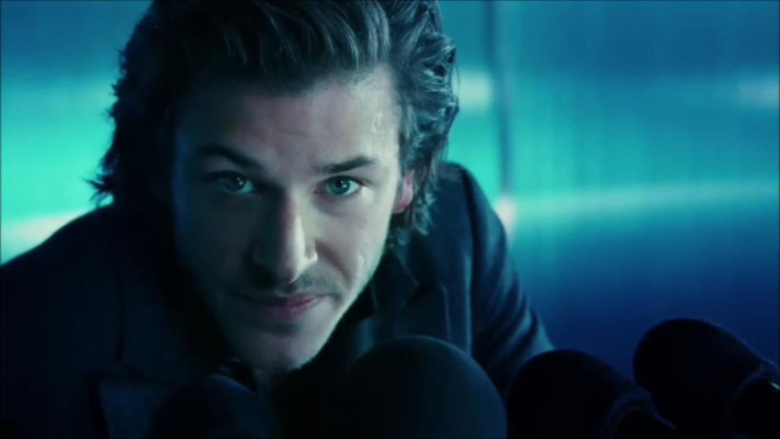 Gaspard Ulliel pic #467191