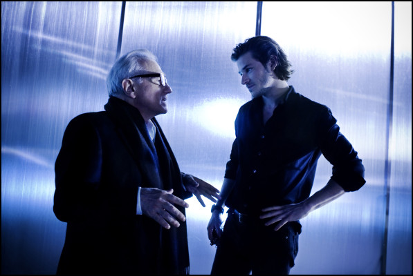 Gaspard Ulliel pic #353913