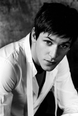 Gaspard Ulliel pic #101140