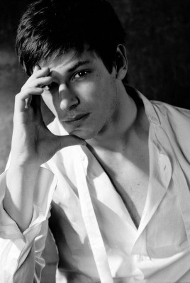 Gaspard Ulliel pic #101139