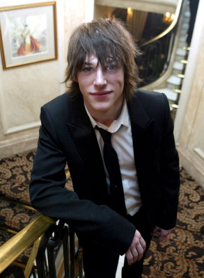 Gaspard Ulliel pic #288100