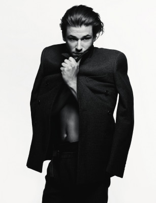 Gaspard Ulliel pic #93704