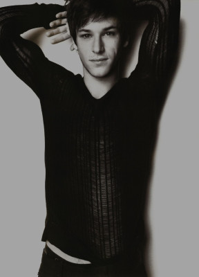 Gaspard Ulliel pic #96653