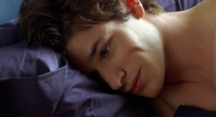 Gaspard Ulliel pic #524119